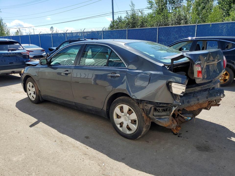 2007 Toyota Camry მანქანა იყიდება აუქციონზე, vin: 4T1BE46K67U680379, აუქციონის ნომერი: 63676206