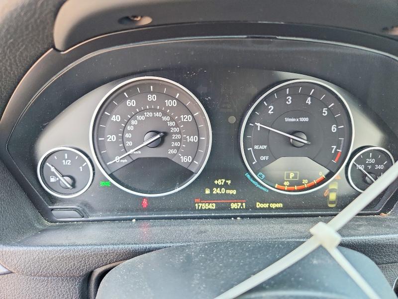 Aukcja sprzedaży 2015 Bmw 328, vin: WBA3B3G53FNR86126, numer aukcji: 65688896