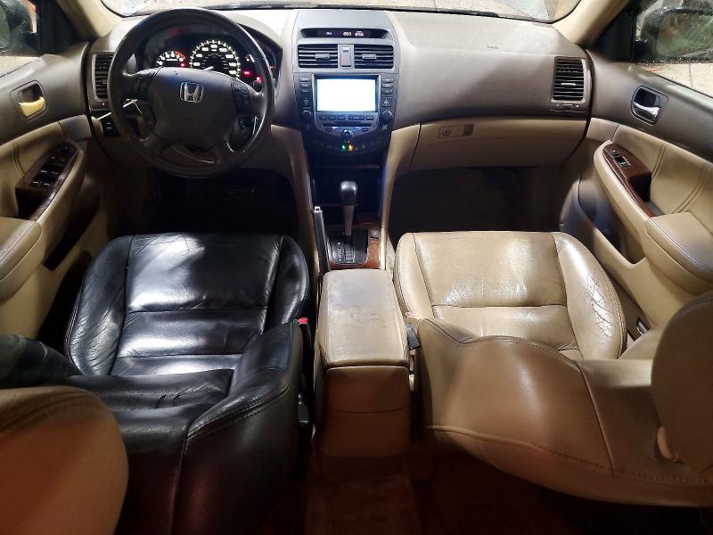 Aukcja sprzedaży 2006 Honda Accord, vin: 1HGCM56706A099295, numer aukcji: 64730256
