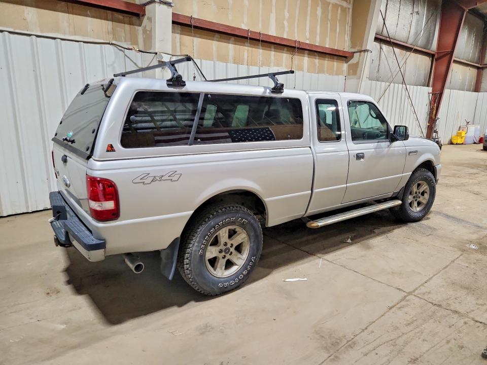 65952766 :رقم المزاد ، 1FTZR15E86PA90487 vin ، 2006 Ford Ranger مزاد بيع