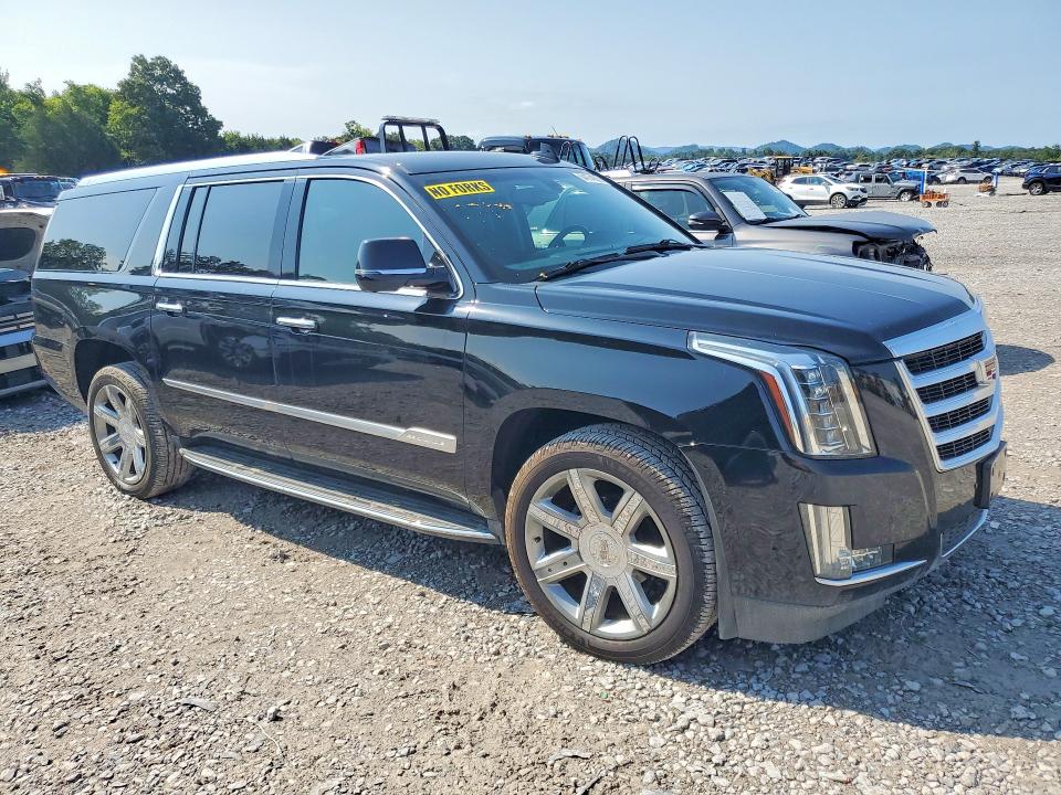 Продаж на аукціоні авто 2019 Cadillac Escalade, vin: 1GYS3GKJ1KR191080, номер лоту: 64774926