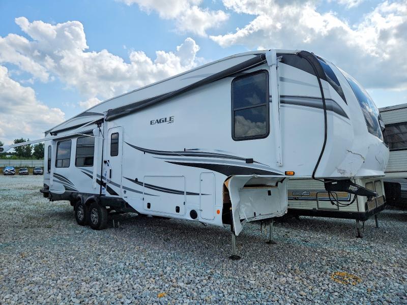 2022 Jayco Eagle მანქანა იყიდება აუქციონზე, vin: 1UJCJ0BT7N1WD0807, აუქციონის ნომერი: 61718516