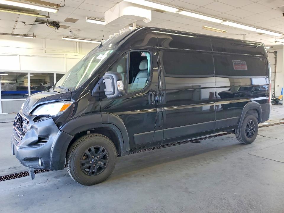 Aukcja sprzedaży 2023 Ram Promaster 2500, vin: 3C6LRVDG6PE562596, numer aukcji: 63718356