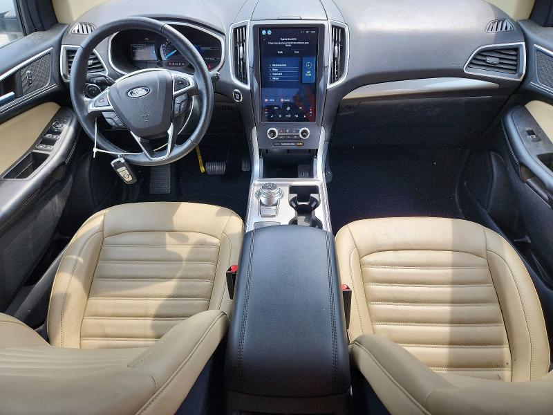 Aukcja sprzedaży 2023 Ford Edge, vin: 2FMPK4J92PBA12720, numer aukcji: 64602626