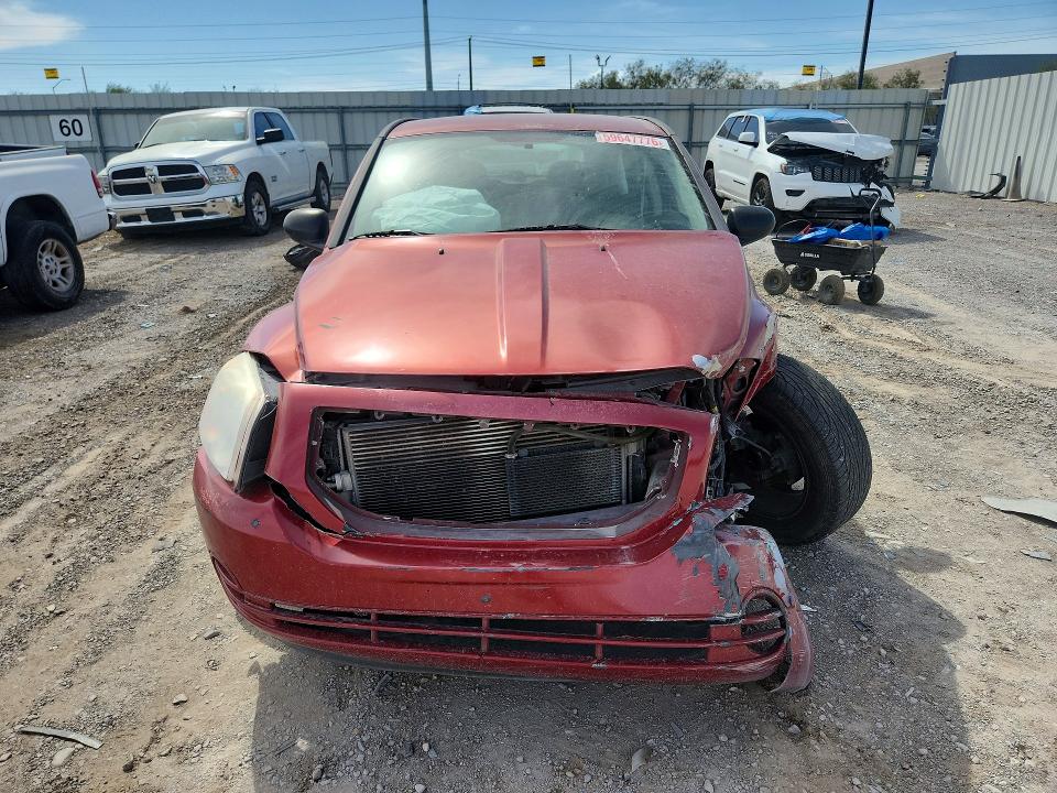 59647776 :رقم المزاد ، 1B3HB28B78D750404 vin ، 2008 Dodge Caliber مزاد بيع