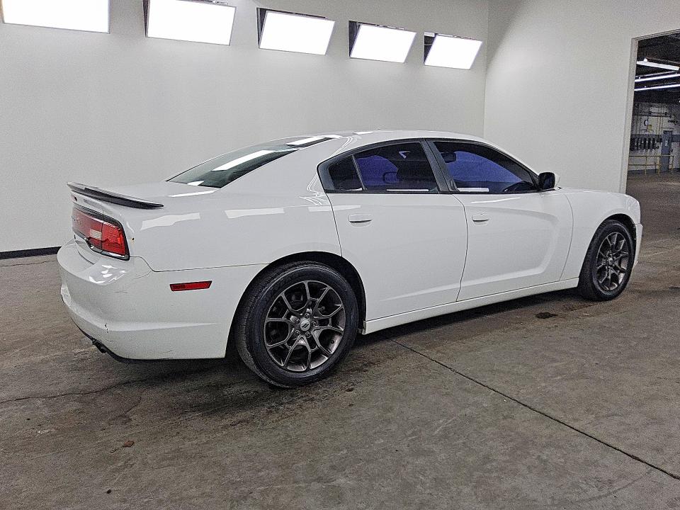 Aukcja sprzedaży 2014 Dodge Charger, vin: 2C3CDXAT5EH206781, numer aukcji: 63273996