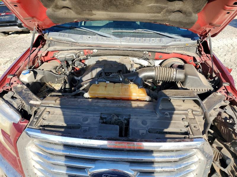 Aukcja sprzedaży 2016 Ford F150, vin: 1FTEW1CP0GKD74884, numer aukcji: 64714426