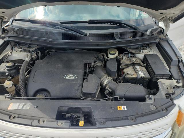 65239796 :رقم المزاد ، 1FM5K7F80EGA06459 vin ، 2014 Ford Explorer مزاد بيع