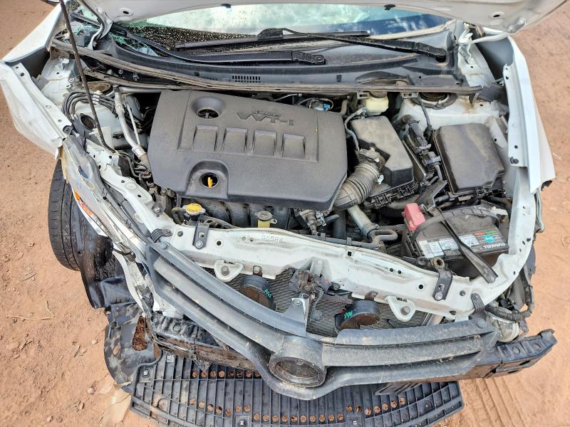 Продажа на аукционе авто 2016 Toyota Corolla, vin: 2T1BURHE7GC725936, номер лота: 64316046