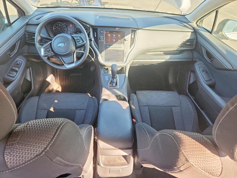 66079486 :رقم المزاد ، 4S4BTAAC0L3234703 vin ، 2020 Subaru Outback مزاد بيع
