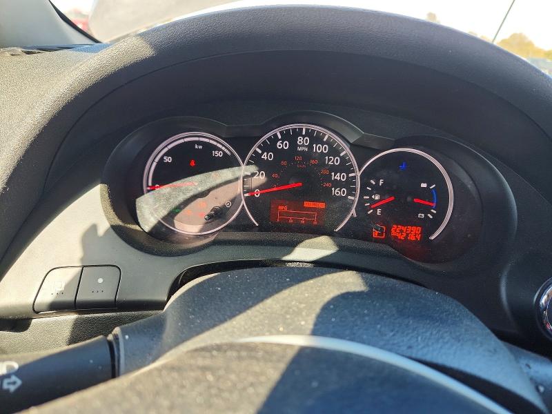 Aukcja sprzedaży 2010 Nissan Altima, vin: 1N4CL2AP3AC123020, numer aukcji: 65040686