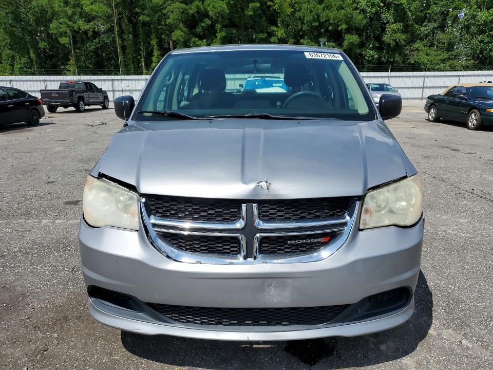Продаж на аукціоні авто 2014 Dodge Grand Caravan, vin: 2C4RDGBG6ER381137, номер лоту: 63672196
