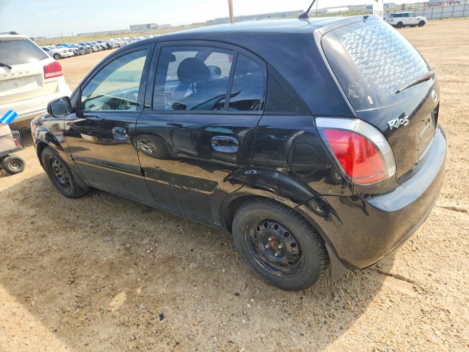 Aukcja sprzedaży 2011 Kia Rio, vin: KNADH5B32B6713851, numer aukcji: 65227756