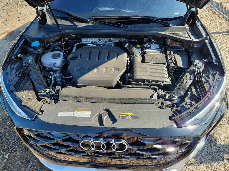 Aukcja sprzedaży 2026 Audi Q3, vin: WA1ABCFJ3T1028948, numer aukcji: 66191156