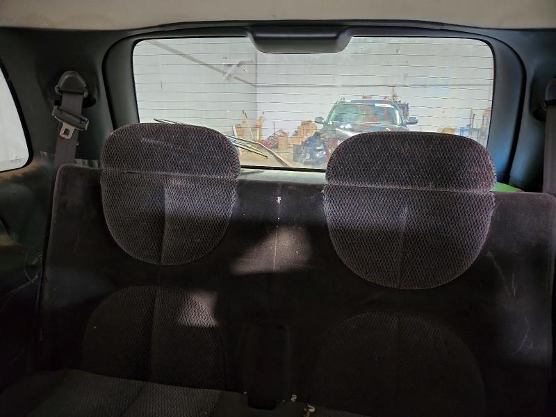 64857416 :رقم المزاد ، 1B4HS28Y5WF153589 vin ، 1998 Dodge Durango مزاد بيع