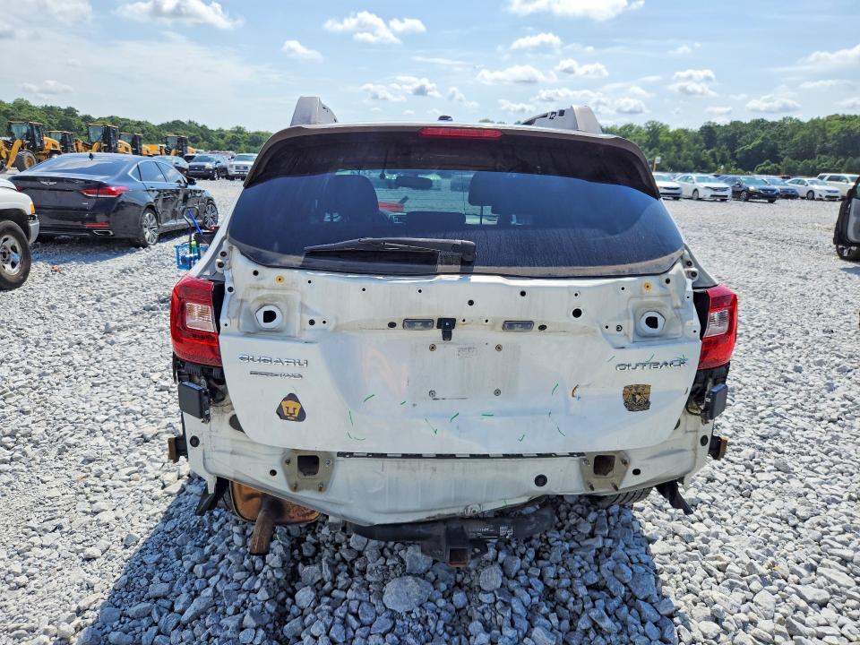 64468226 :رقم المزاد ، 4S4BSBFC2F3290146 vin ، 2015 Subaru Outback مزاد بيع