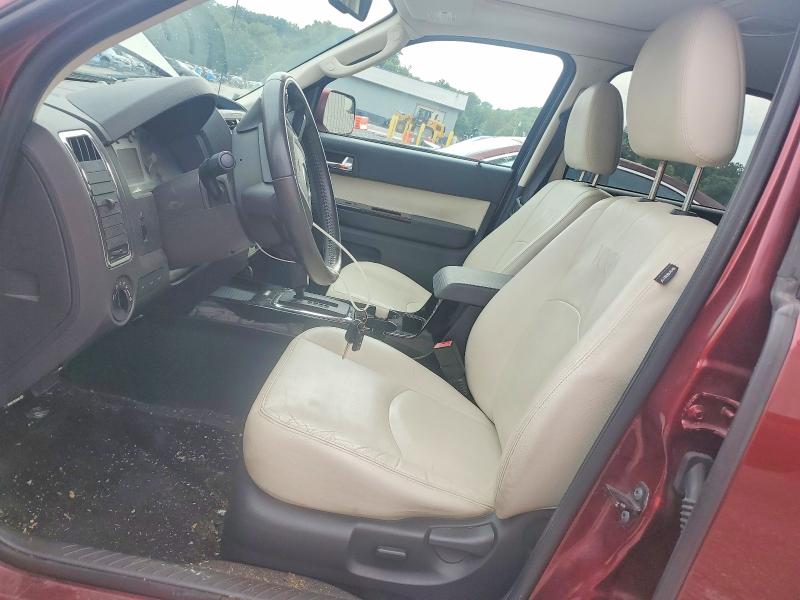 Продаж на аукціоні авто 2010 Mercury Mariner, vin: 4M2CN9HG7AKJ20575, номер лоту: 64136806