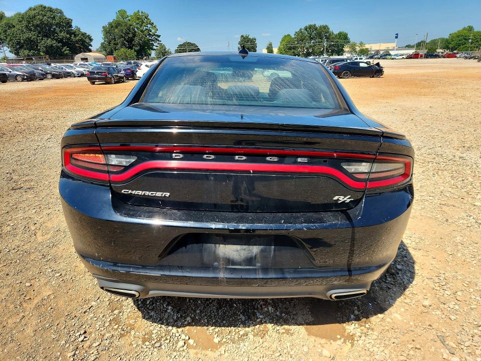 Aukcja sprzedaży 2016 Dodge Charger, vin: 2C3CDXCT0GH222435, numer aukcji: 66247166