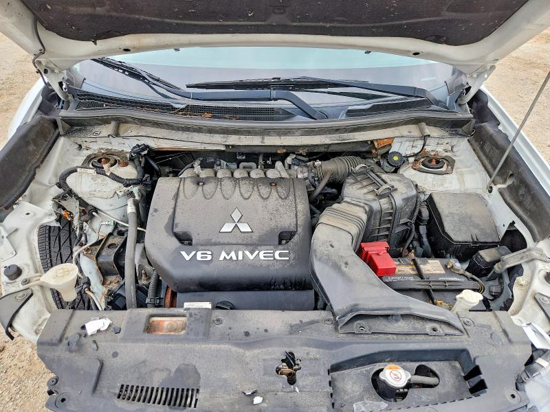 Продаж на аукціоні авто 2016 Mitsubishi Outlander, vin: JA4JZ4AX2GZ002507, номер лоту: 64981846