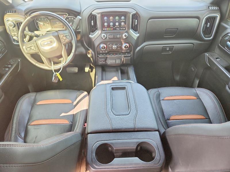2021 Gmc Sierra მანქანა იყიდება აუქციონზე, vin: 1GTU9EET5MZ179791, აუქციონის ნომერი: 63451526