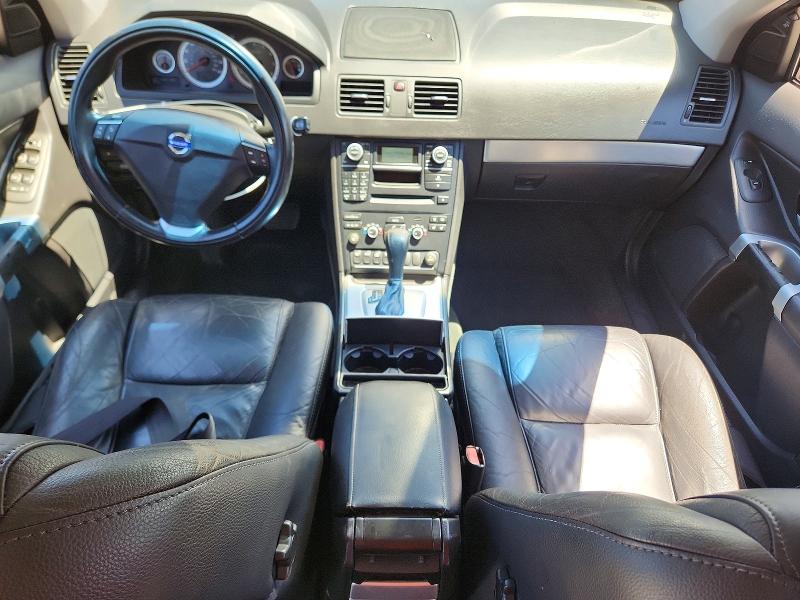 Продажа на аукционе авто 2013 Volvo Xc90, vin: YV4952CY8D1661794, номер лота: 64511426