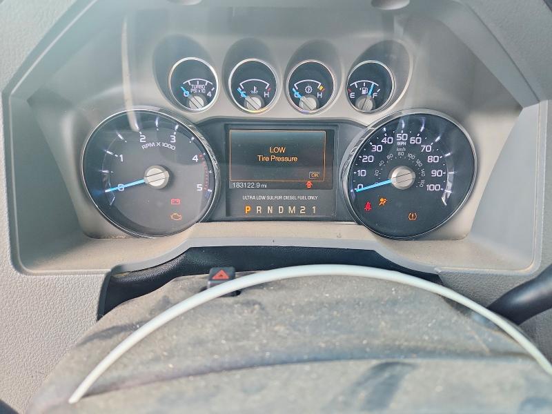 2016 Ford F250 მანქანა იყიდება აუქციონზე, vin: 1FT7W2BT3GEC95057, აუქციონის ნომერი: 66614816