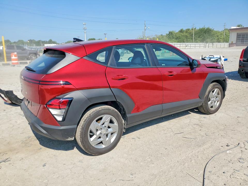 Aukcja sprzedaży 2026 Hyundai Kona, vin: KM8HA3AB6TU437656, numer aukcji: 63964306