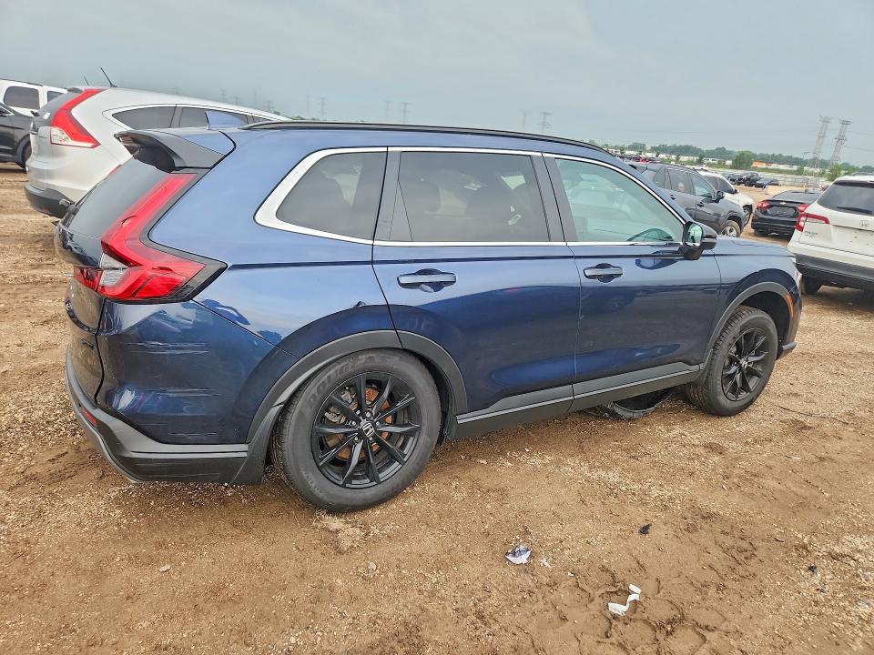 Aukcja sprzedaży 2023 Honda Cr-v, vin: 7FARS6H58PE034949, numer aukcji: 64489126