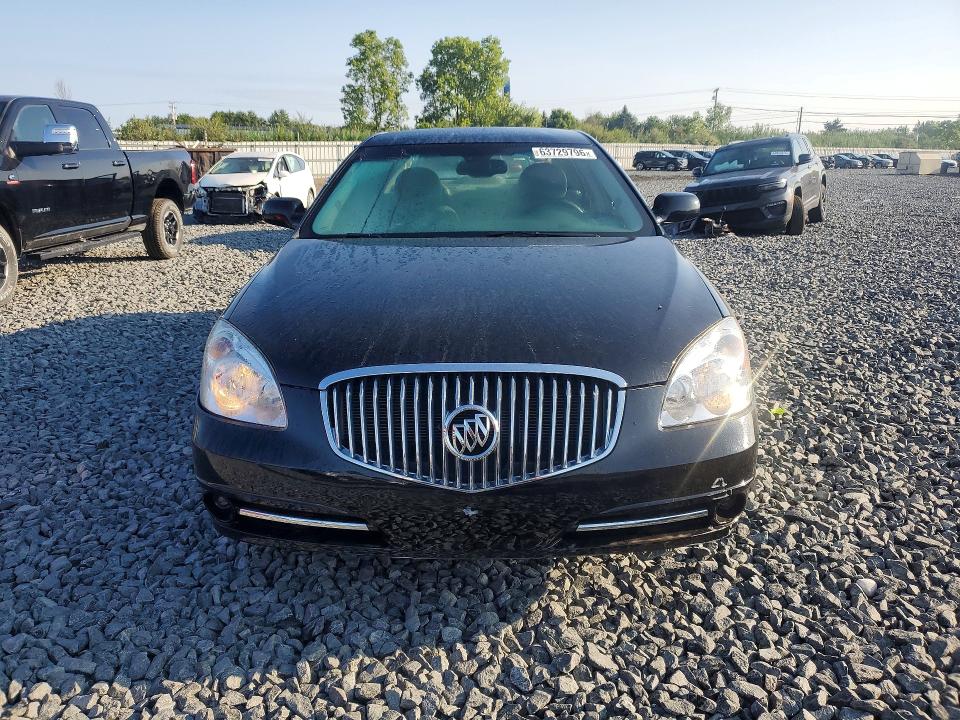 Продаж на аукціоні авто 2010 Buick Lucerne, vin: 1G4HC5E16AU125406, номер лоту: 63729796