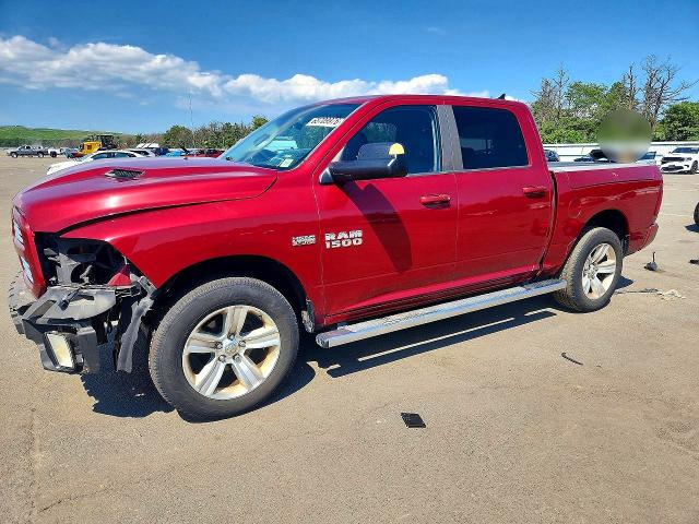 2013 Ram 1500 მანქანა იყიდება აუქციონზე, vin: 1C6RR7MT4DS697930, აუქციონის ნომერი: 65709976