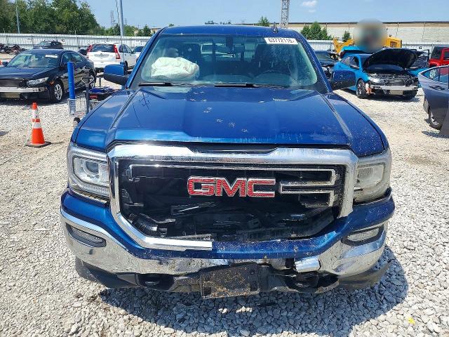 Aukcja sprzedaży 2018 Gmc Sierra, vin: 3GTU2MEC5JG128317, numer aukcji: 63772116