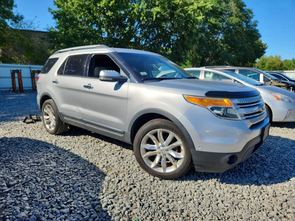 63357916 :رقم المزاد ، 1FM5K8F80DGA02819 vin ، 2013 Ford Explorer مزاد بيع