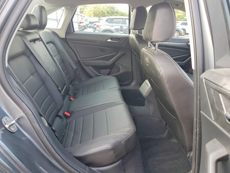 Продаж на аукціоні авто 2023 Volkswagen Jetta, vin: 3VW7M7BU8PM045185, номер лоту: 64566166