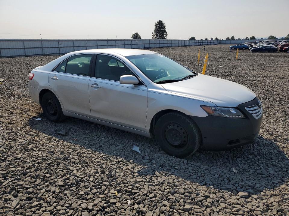 Продажа на аукционе авто 2008 Toyota Camry, vin: 4T1BE46K98U226340, номер лота: 65331766