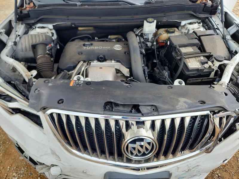 Aukcja sprzedaży 2016 Buick Envision, vin: LRBFXESX3GD186969, numer aukcji: 63145676
