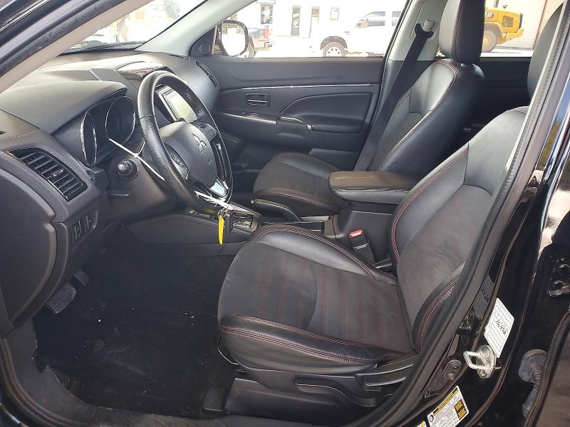 Aukcja sprzedaży 2023 Mitsubishi Outlander Sport, vin: JA4ARUAUXPU010759, numer aukcji: 65371956