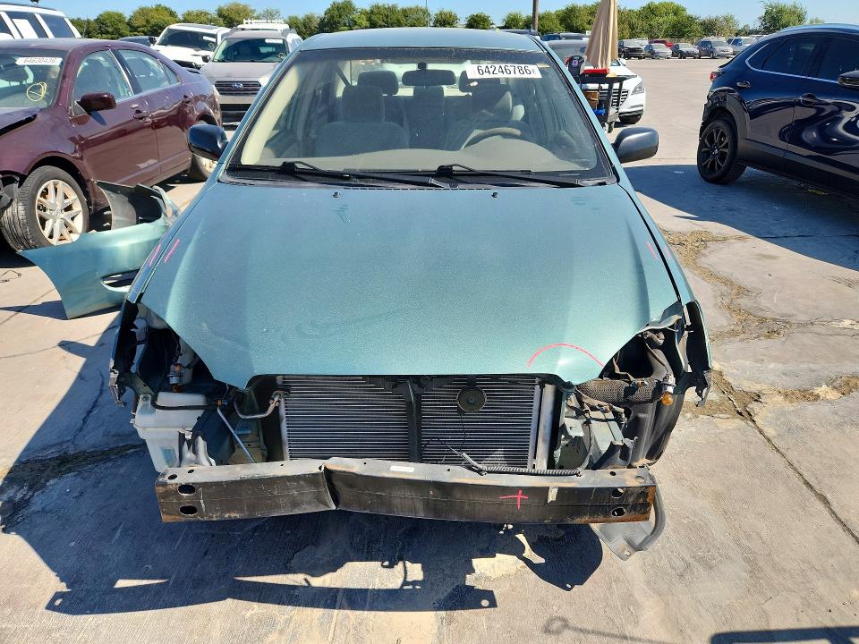 Aukcja sprzedaży 2007 Toyota Corolla, vin: 1NXBR32E47Z808262, numer aukcji: 64246786
