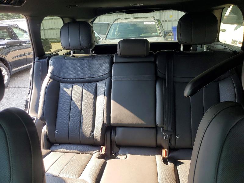 Aukcja sprzedaży 2024 Land Rover Range Rover, vin: SALKPBE93RA218666, numer aukcji: 66620836