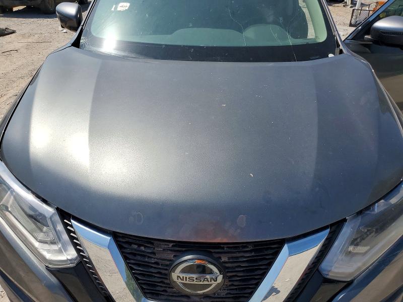 Aukcja sprzedaży 2019 Nissan Rogue, vin: 5N1AT2MT5KC794938, numer aukcji: 64824646