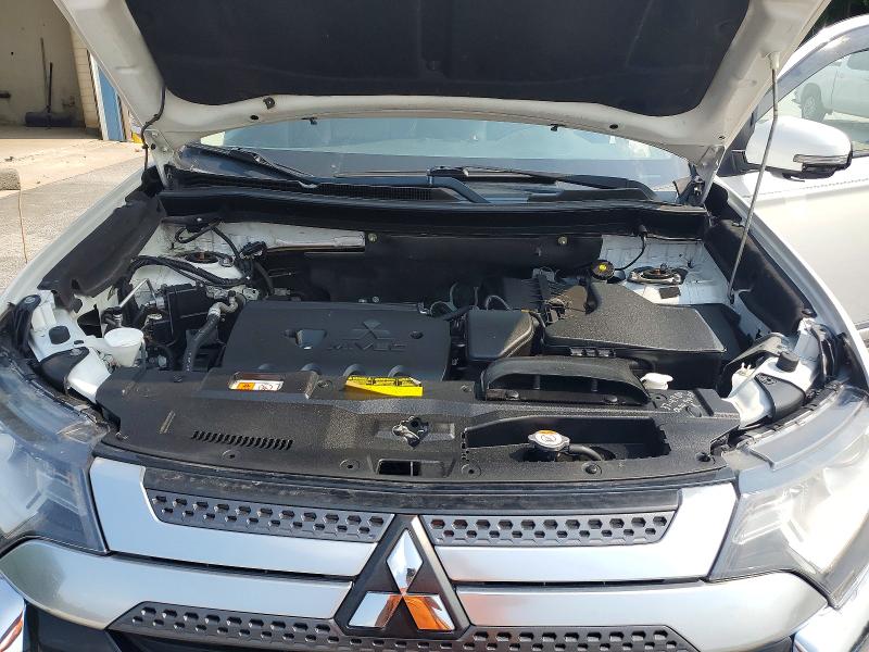 Aukcja sprzedaży 2019 Mitsubishi Outlander, vin: JA4AZ3A34KZ011340, numer aukcji: 64892976