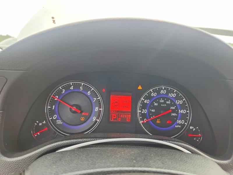 Продажа на аукционе авто 2007 Infiniti G35, vin: JNKBV61F77M802465, номер лота: 66990806