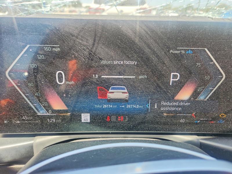 Aukcja sprzedaży 2025 Bmw 330i, vin: 3MW69CW06S8F09797, numer aukcji: 65956406