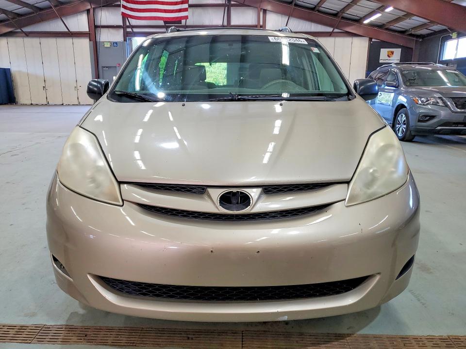 Продаж на аукціоні авто 2006 Toyota Sienna, vin: 5TDZA23C56S406383, номер лоту: 66022046
