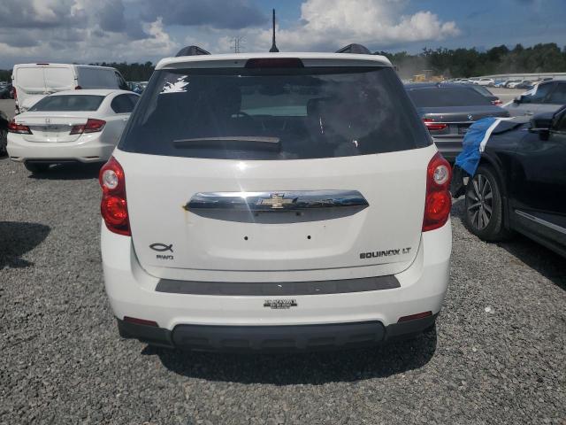 2014 Chevrolet Equinox მანქანა იყიდება აუქციონზე, vin: 2GNFLFEK9E6228020, აუქციონის ნომერი: 65693746
