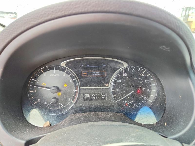 Продажа на аукционе авто 2014 Nissan Altima, vin: 1N4AL3AP4EC164999, номер лота: 63449206