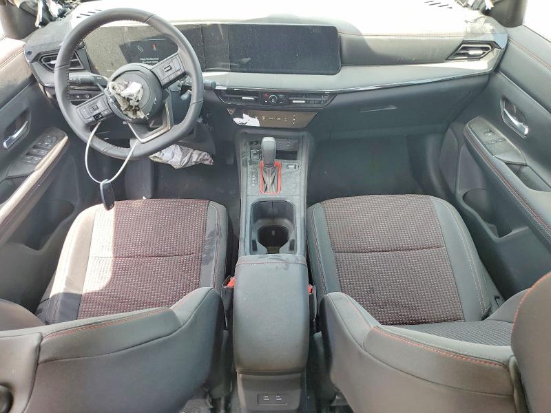 Продаж на аукціоні авто 2026 Nissan Kicks, vin: 3N8AP6DA0TL398294, номер лоту: 62802186