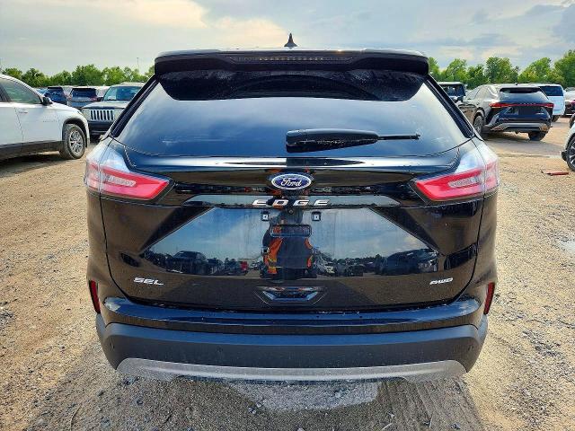 Продаж на аукціоні авто 2024 Ford Edge, vin: 2FMPK4J99RBA13401, номер лоту: 63539756