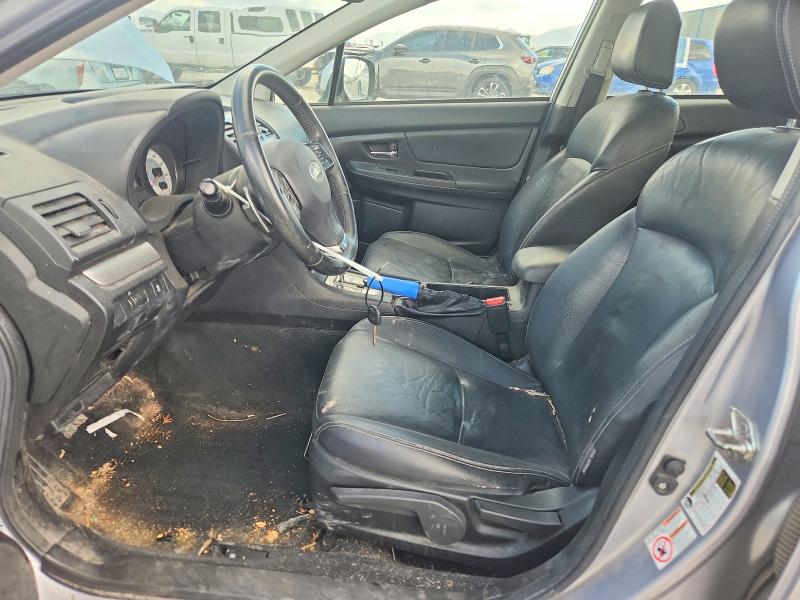 Aukcja sprzedaży 2013 Subaru Impreza, vin: JF1GPAS69D2885073, numer aukcji: 66005616