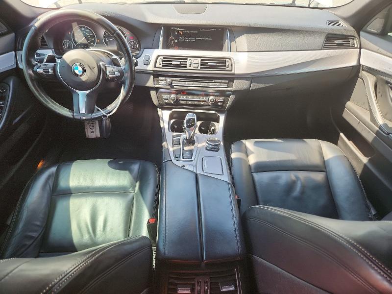 Продажа на аукционе авто 2016 Bmw 535, vin: WBA5B1C59GG134291, номер лота: 64554726