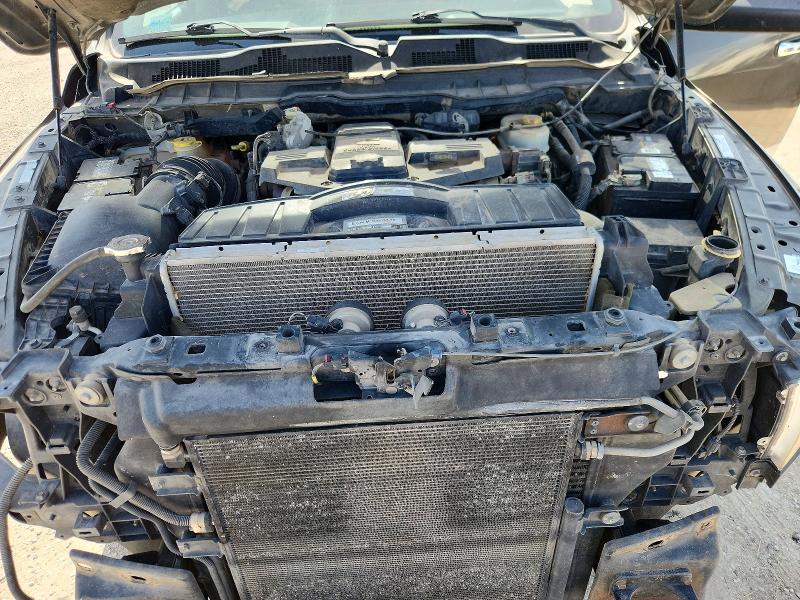 65891696 :رقم المزاد ، 3C63D3MLXCG287619 vin ، 2012 Dodge Ram 3500 مزاد بيع